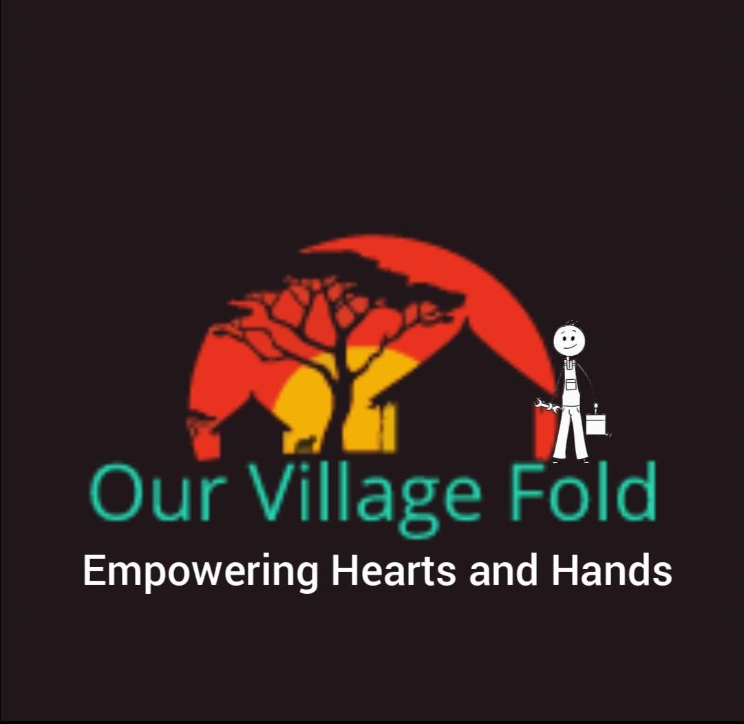 Village Fold: Empowering Communities Through Education